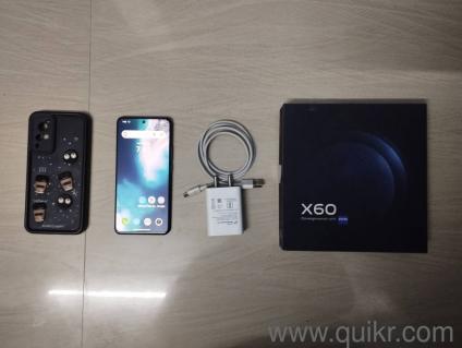Mobile and Tablets