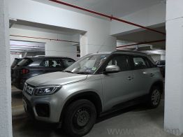 Used Maruti Suzuki BREZZA 2022 Model Images