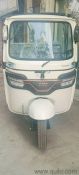 TVS electric auto 