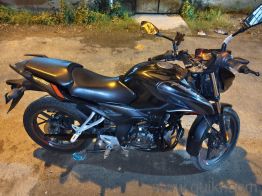 Used Bajaj Pulsar P150 Twin Disc 2023 Model Images