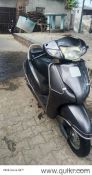 Used Honda Activa 2014 Model Images