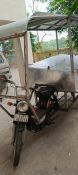 TVS modified 
