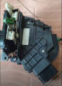 Ford Figo 2011 Diesel Front Driver Door Latch 