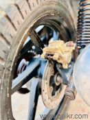 Used Bajaj Pulsar 220 F 2016 Model Images
