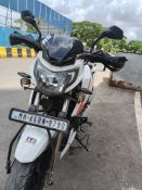 Used TVS Apache RTR 200 4V 2018 Model Images