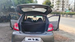 Used Datsun GO 2018 Model Images