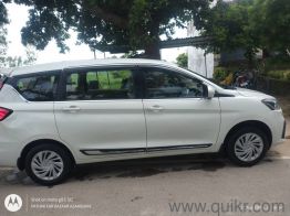 Used Maruti Suzuki Ertiga 2024 Model Images