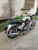 Used Royal Enfield Bullet 350 2011 Model Images