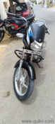 Used Bajaj CT 100 2018 Model Images