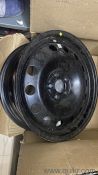 Unused / New Wheel Rim for SKODA KUSHAQ, SLAVIA, VW TAIGUN 