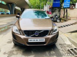 Used Volvo XC60 2012 Model Images