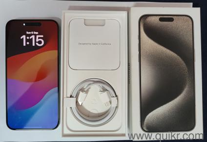 Mobile and Tablets