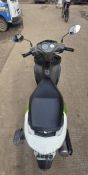 Used Honda Dio 2015 Model Images