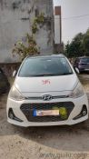 Used Hyundai Grand i10 2018 Model Images