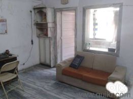 1 BHK PG Apartment for Men  in Kandivali West, Mumbai