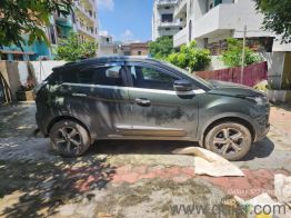 Used Tata Nexon 2022 Model Images