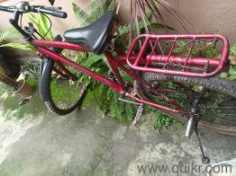 Good condition running cycle
