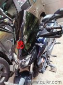 Used Bajaj Dominar 400 2017 Model Images