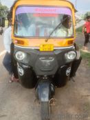 bajaj maxima june 2024..brand new 