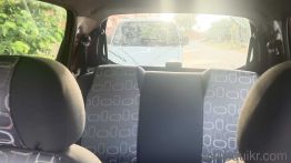 Used Maruti Suzuki Alto 2008 Model Images