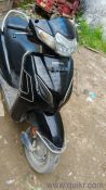 Used Honda Activa 5G 2019 Model Images