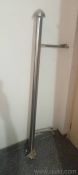 Car Steel bumper