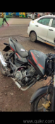 Used Bajaj Pulsar 150 2019 Model Images