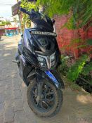 Used TVS Ntorq 125 2023 Model Images