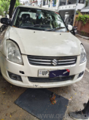 Used Maruti Suzuki Swift Dzire 2009 Model Images