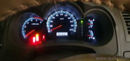 Used Toyota Fortuner 2012 Model Images
