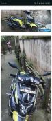 Used TVS NTORQ 125 XT 2024 Model Images