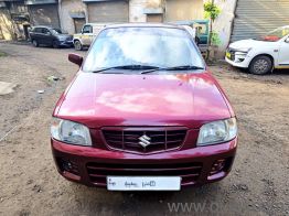 Used Maruti Suzuki Alto 2007 Model Images