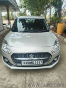 Used Maruti Suzuki Swift 2023 Model Images