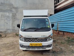 TATA INTRA V20 CNG+PETROL. 22000KM DRIVEN NEW CONDITION 