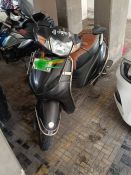 Used Honda Activa 4G 2018 Model Images