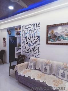 3 BHK 1250 Sq. ft Apartment for Sale in Harni, Vadodara