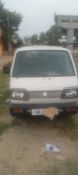 Used Maruti Suzuki Omni 2007 Model Images