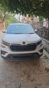 Used Skoda Kushaq 2022 Model Images