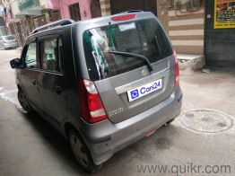Used Maruti Suzuki Wagon R 2016 Model Images