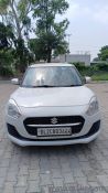 Used Maruti Suzuki Swift 2022 Model Images