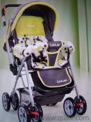 baby stroller of luvlap
