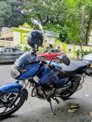 Used Bajaj Pulsar 150 2013 Model Images