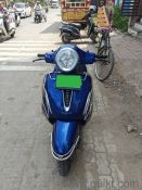 Used Bajaj Chetak 2023 Model Images