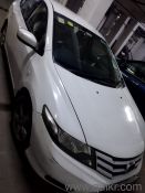 Used Honda City 2013 Model Images