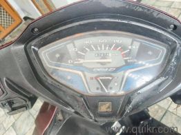 Used Honda Activa 6G 2023 Model Images