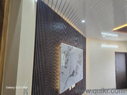 3 BHK 1500 Sq. ft Apartment for Sale in Dhanvantri Nagar, Pondicherry