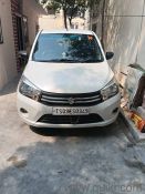 Used Maruti Suzuki Celerio 2017 Model Images