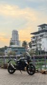 Used BMW G 310GS 2024 Model Images