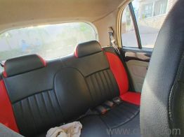Used Hyundai Santro Xing 2011 Model Images