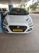 Used Maruti Suzuki Swift Dzire 2022 Model Images